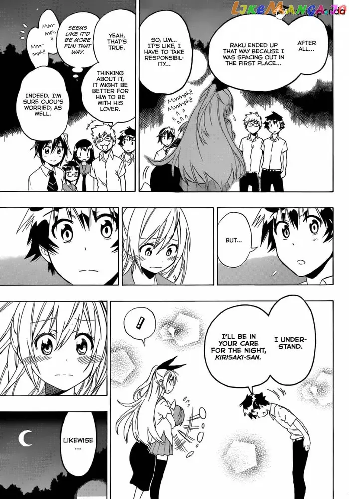 Nisekoi Chapter 88 image 14_optimized